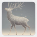 Search for stag stickers Winter