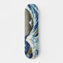 Search for hokusai skateboards Great