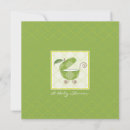 Search for apple green invitations Autumn