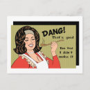 Search for housewife postcards Food