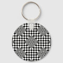 Search for illusions keychains Black