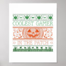Recherche de cool gamer posters Pour tous