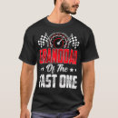 Search for speedster tshirts Granddad