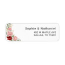 Search for green sage return address labels Botanical foliage