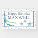 Search for happy birthday banners Watercolor