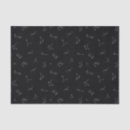 Search for constellation tissue paper Night sky