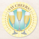 Recherche de cha cha dessous de verres Amusant
