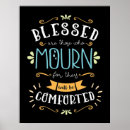 Search for mourn posters Beatitudes