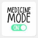 Search for medicines stickers Hospital