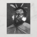 Search for man with tattoos postcards Native