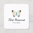 Recherche de joli papillon cartes visite Nature