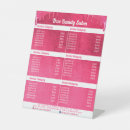 Search for spa templates price lists Customer