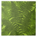 Search for fern tiles Botanical