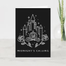 Recherche de cendrillon vœux cartes Disney