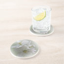 Search for three flowers coasters Bloom