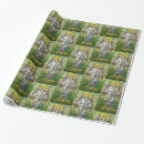 Search for religious easter wrapping paper Resurrection