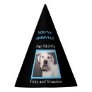 Search for black paper party hats Forty