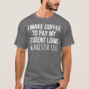 Recherche de waitress tshirts Server