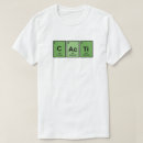 Search for table of elements tshirts Nerdy