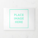 Search for pamphlet cards Trifold