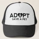 Recherche de peter casquettes Animaux