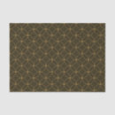 Search for art deco tissue paper Gold