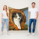 Search for border collie blankets Funny