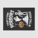 Search for horror tissue paper Skull