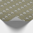 Search for skulls wrapping paper Cool