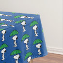 Search for snoopy tablecloths Sunday comics