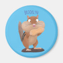 Search for cheeks magnets Chipmunk