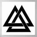 Search for norse mythology posters Symbol