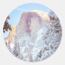 Search for half dome stickers Yosemite