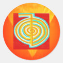 Search for reiki healing stickers Birthday