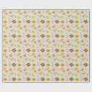 Search for pastry wrapping paper Cute