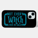 Recherche de salem iphone coques Halloween