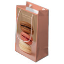Recherche de dessert photographie Macarons