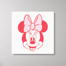 Recherche de noeuds impressions sur toile Disney