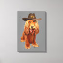 Search for cocker spaniel art Steampunk