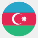 Search for azerbaijan stickers Flag