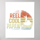 Recherche de pêche à la mouche posters Animal