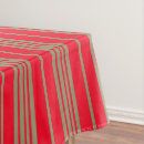Search for christmas plaid tablecloths Green