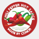 Search for pepper sauce labels Mexican
