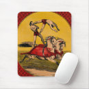 Search for stunts mousepads Circus