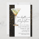 Recherche de vieilli invitations Cocktail