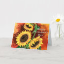 Search for sunflower valentines day cards Yellow