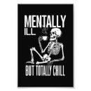 Recherche de malade posters Effrayant