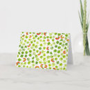 Recherche de lutins carte jour saint patrick Trèfle à quatre feuilles