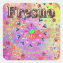 Search for fresno stickers California