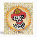 Search for firefighter binders Fireman